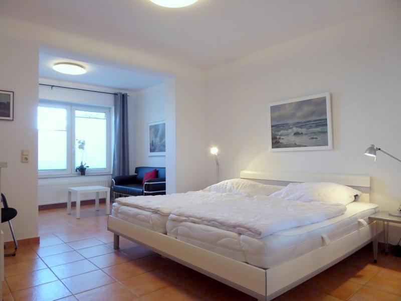 Haus Meeresblick EG An der Rennweide 18, 100qm