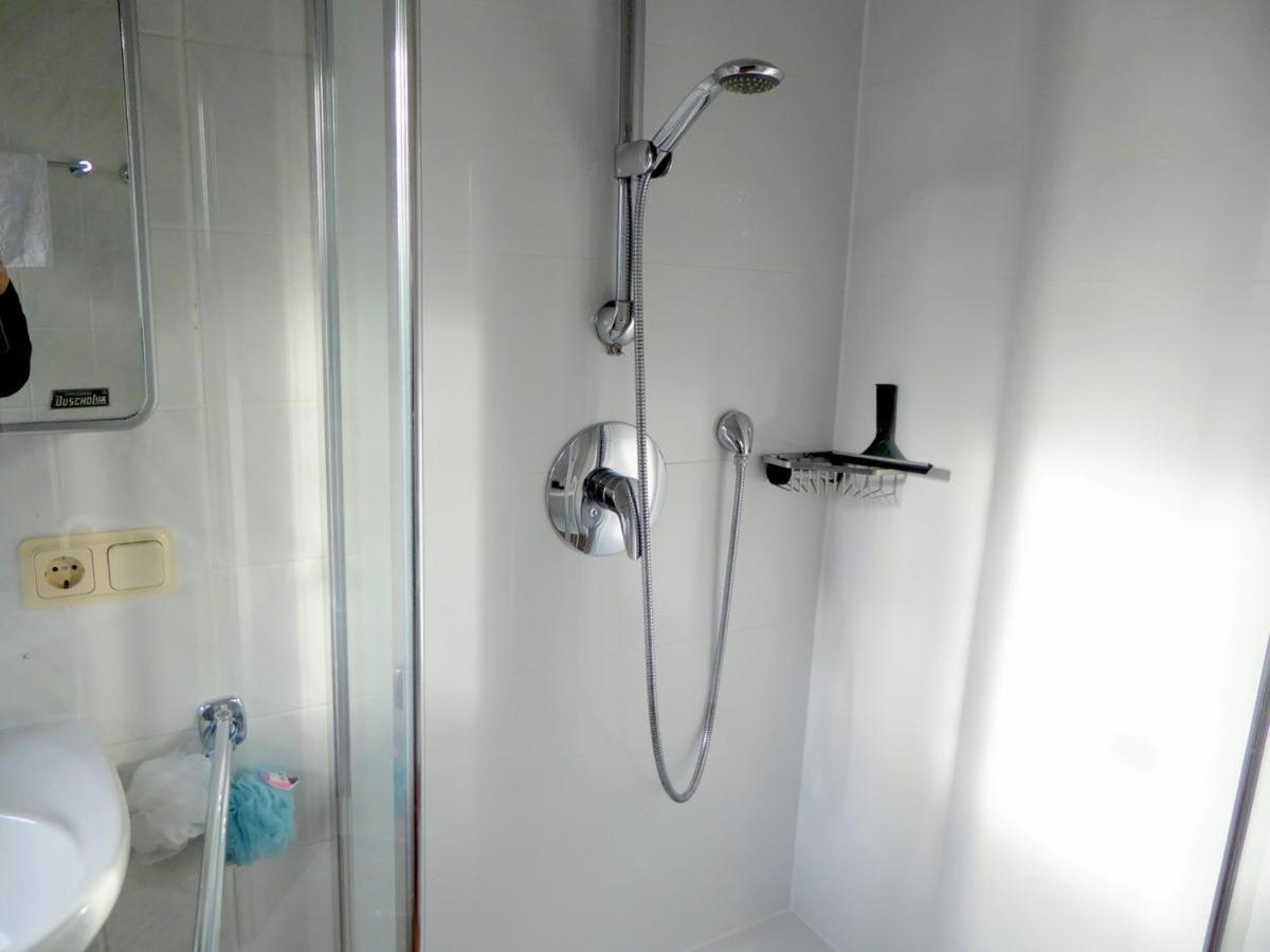 Haus Meeresblick EG An der Rennweide 18, 100qm
