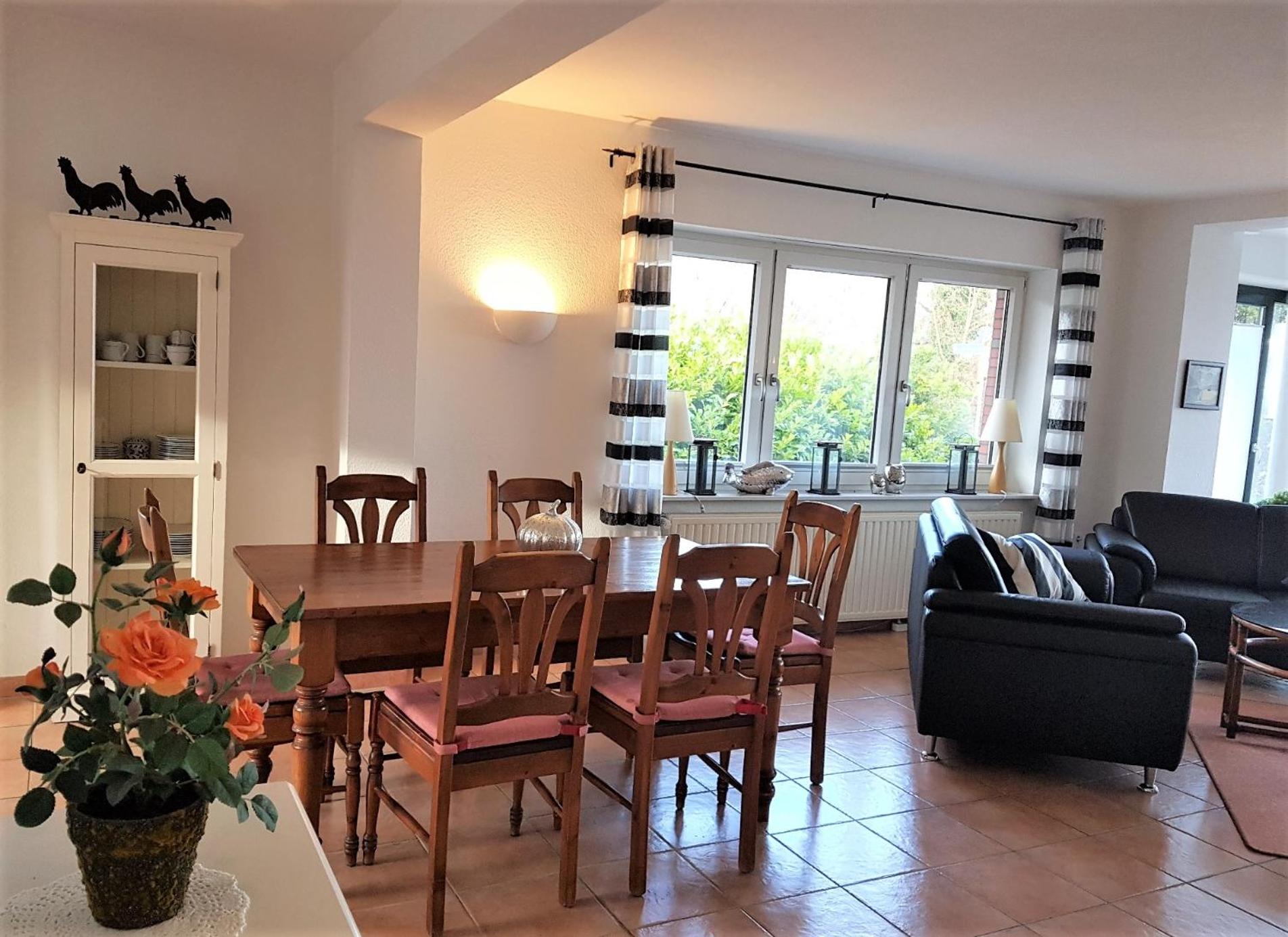 Haus Meeresblick EG An der Rennweide 18, 100qm