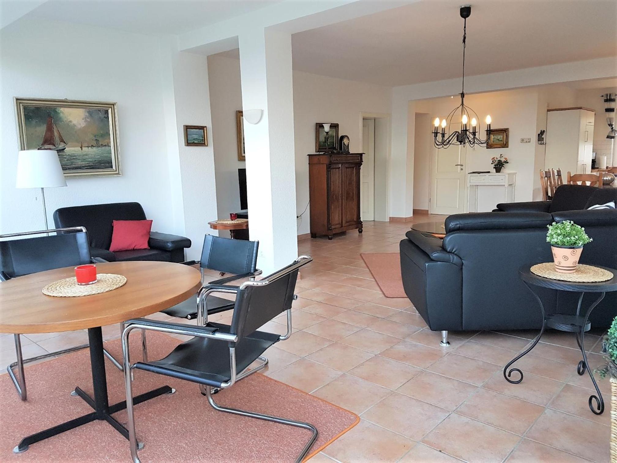 Haus Meeresblick EG An der Rennweide 18, 100qm