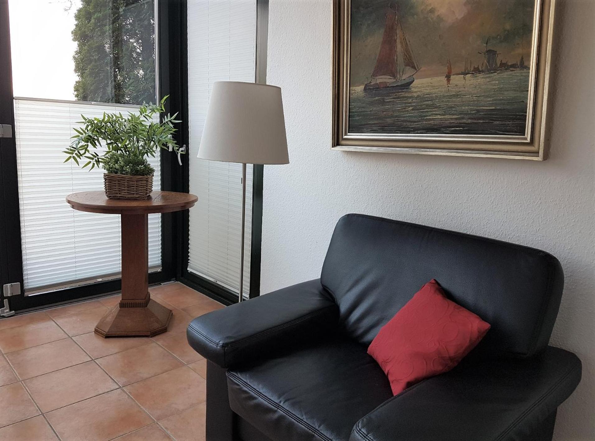Haus Meeresblick EG An der Rennweide 18, 100qm