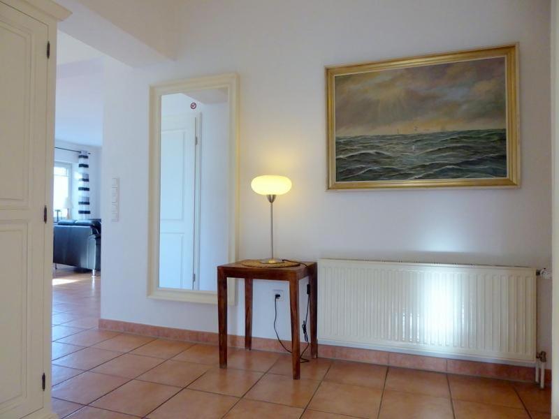 Haus Meeresblick EG An der Rennweide 18, 100qm