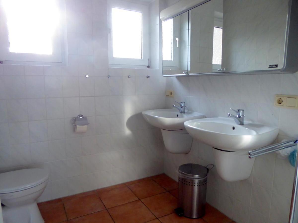 Haus Meeresblick EG An der Rennweide 18, 100qm