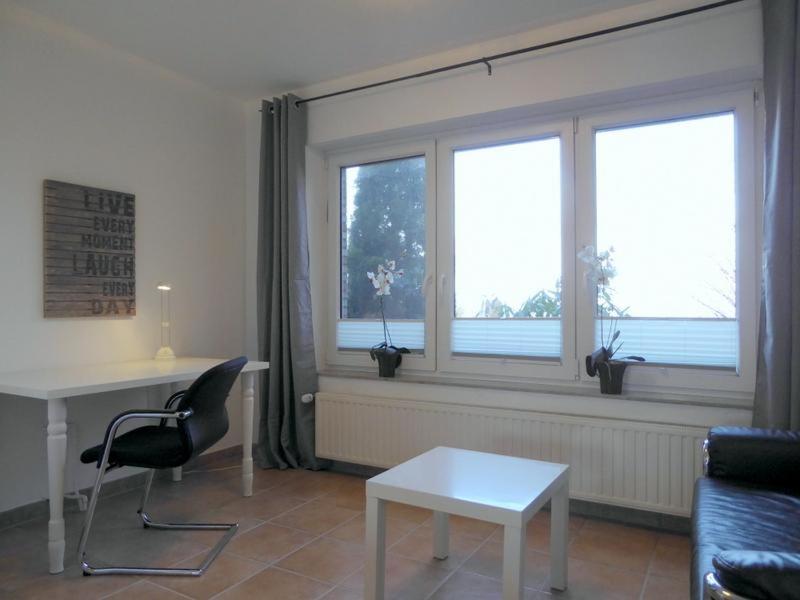Haus Meeresblick EG An der Rennweide 18, 100qm