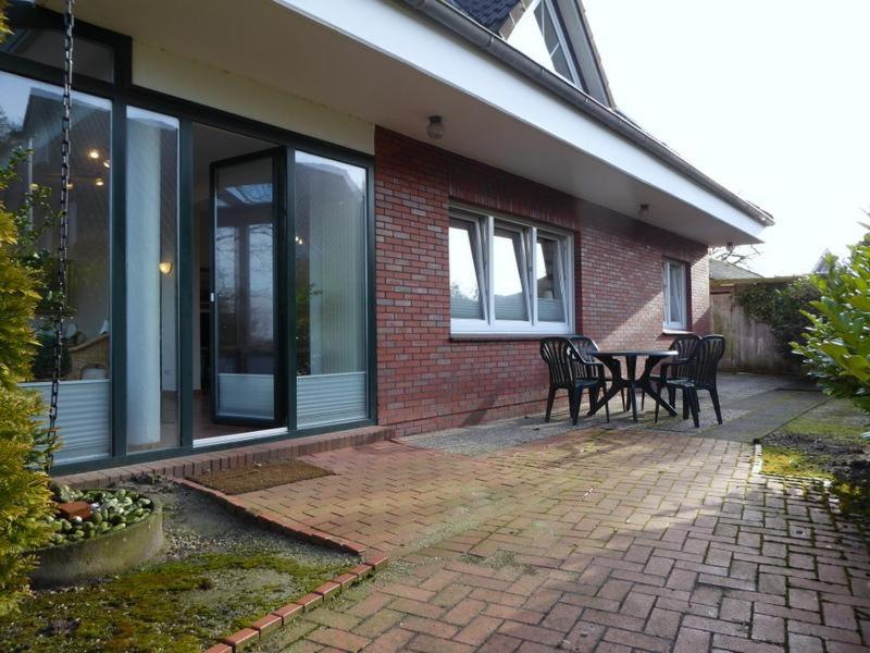 Haus Meeresblick EG An der Rennweide 18, 100qm