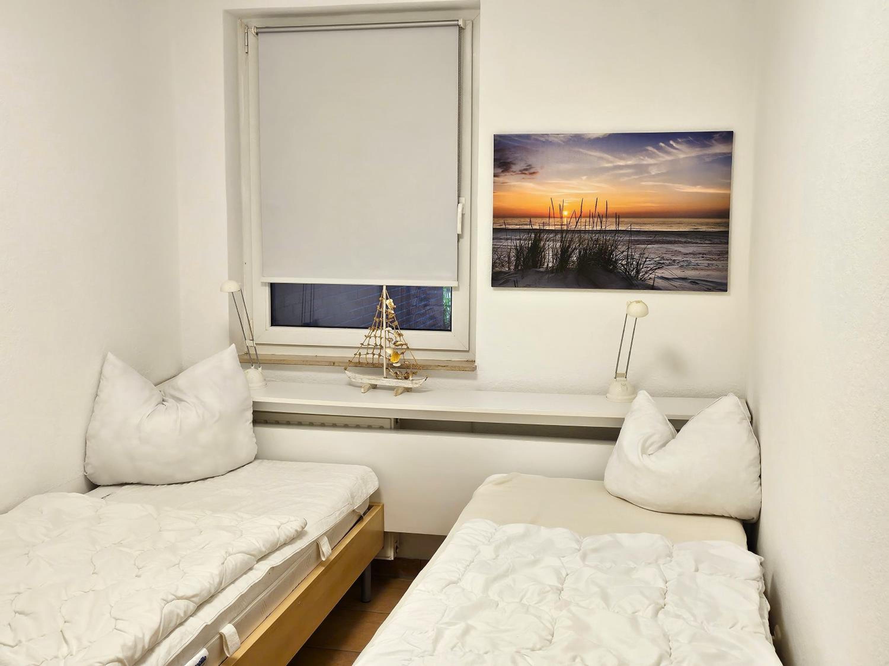 Haus Meeresblick EG An der Rennweide 18, 100qm
