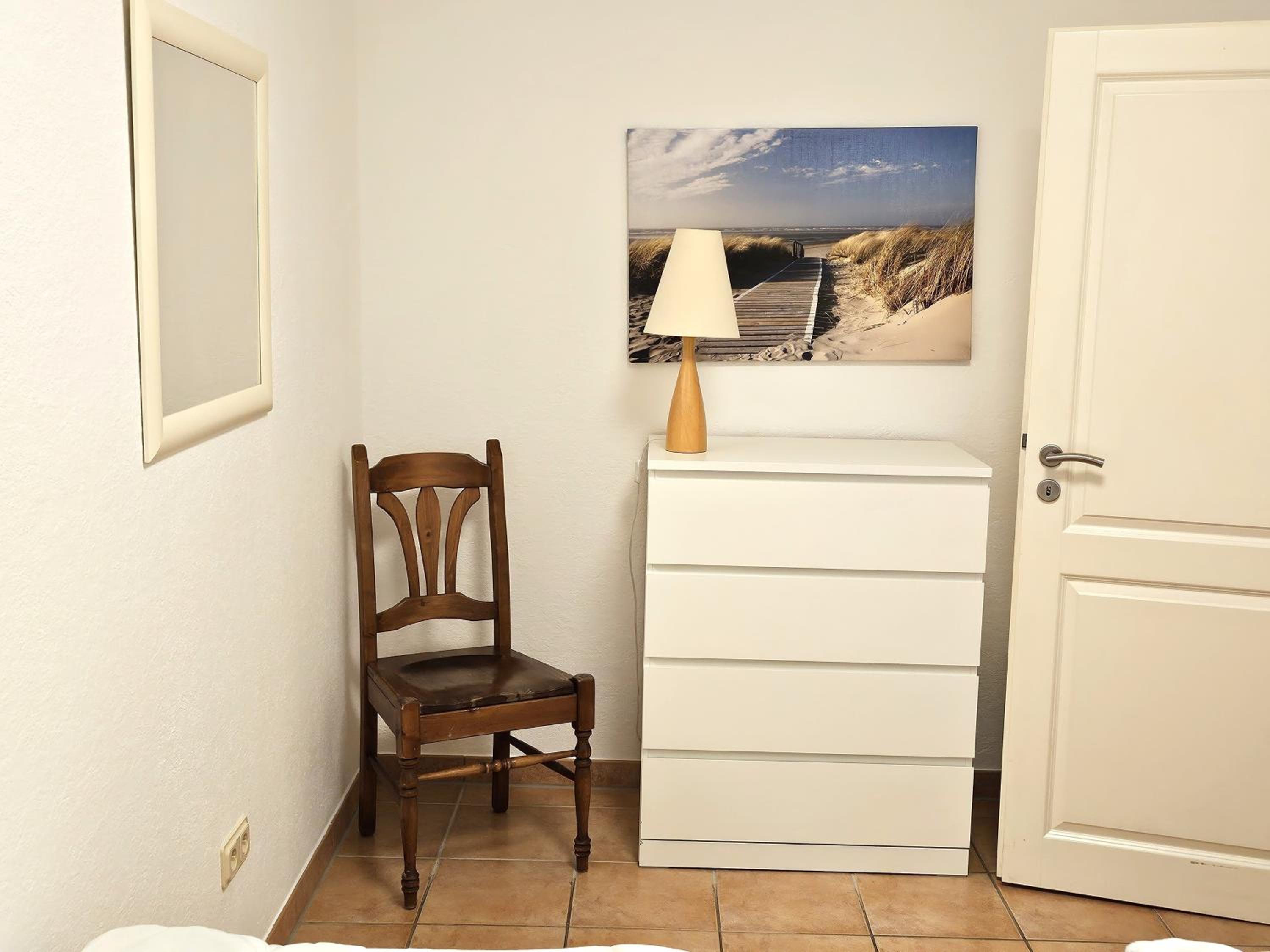 Haus Meeresblick EG An der Rennweide 18, 100qm
