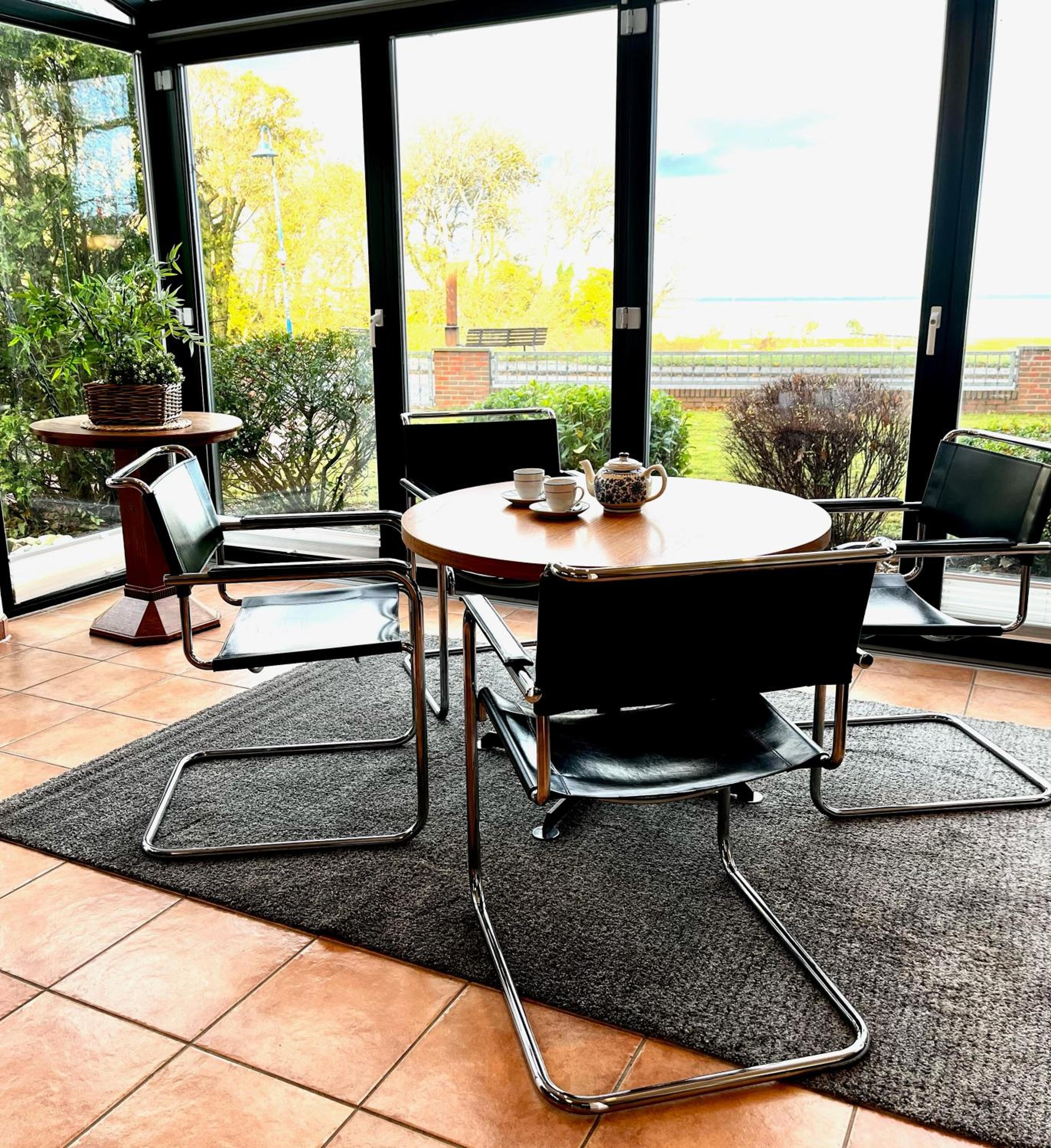 Haus Meeresblick EG An der Rennweide 18, 100qm
