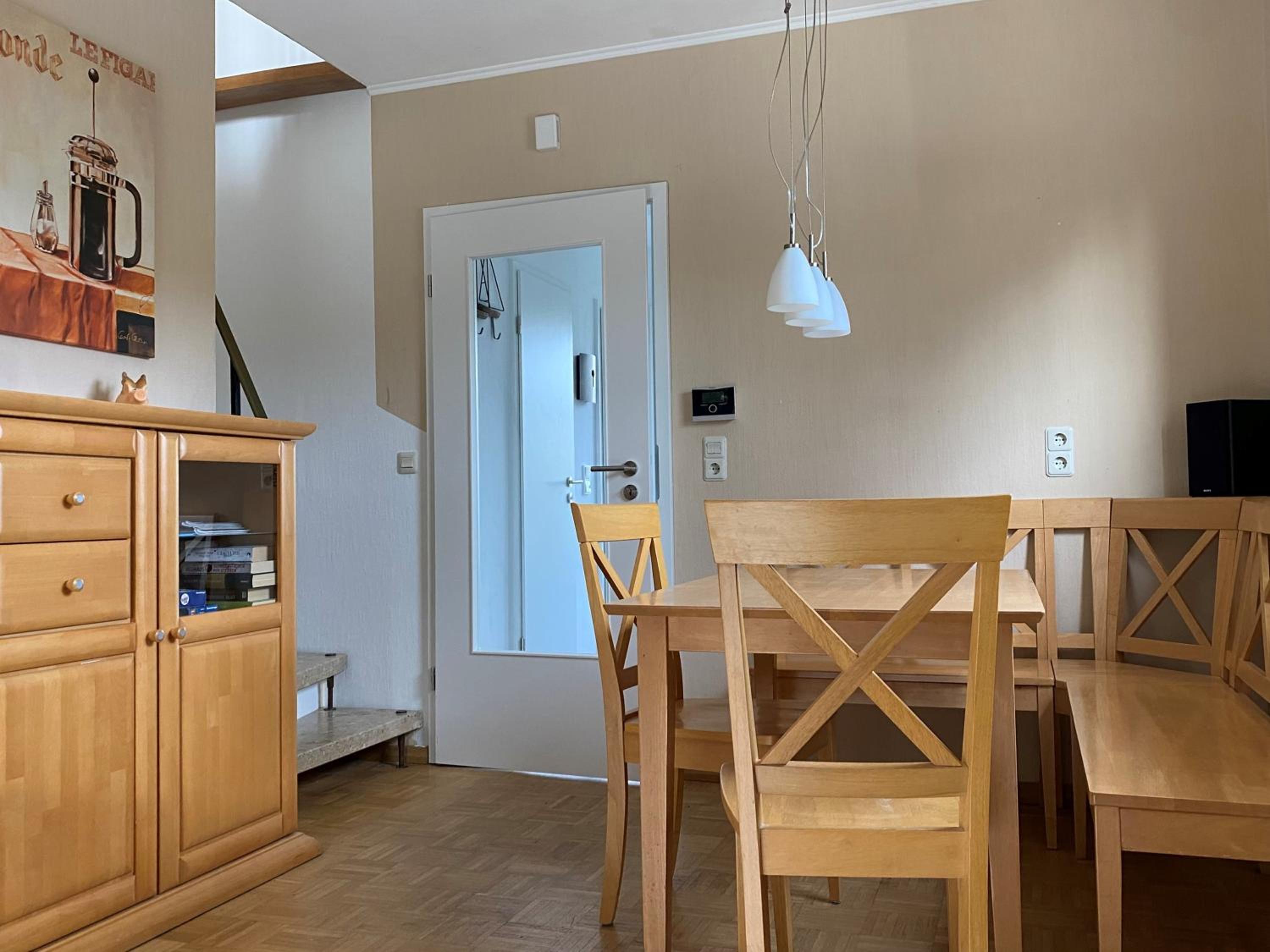 Haus Nordlicht Danksteder Str 16B, 70qm