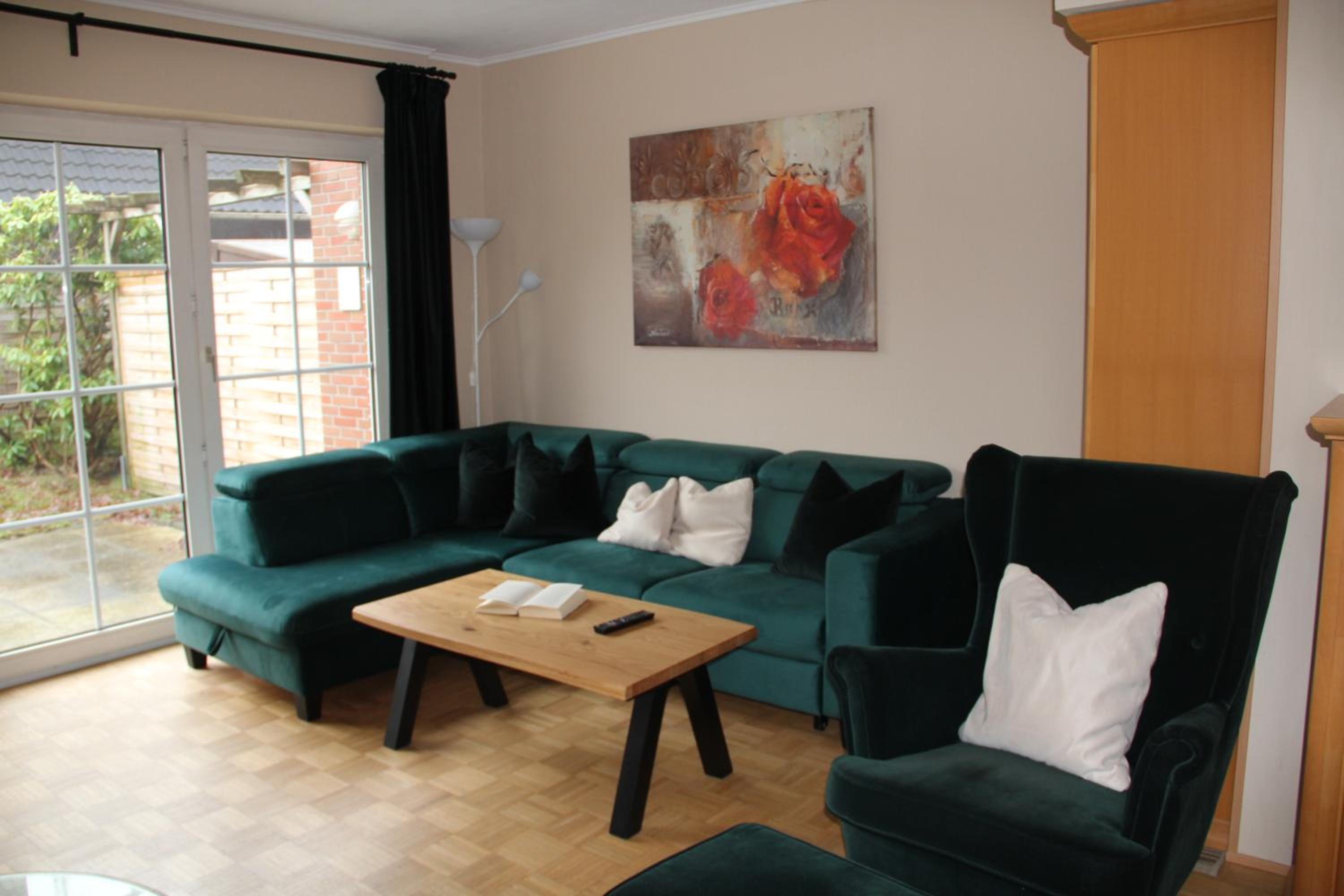 Haus Nordlicht Danksteder Str 16B, 70qm