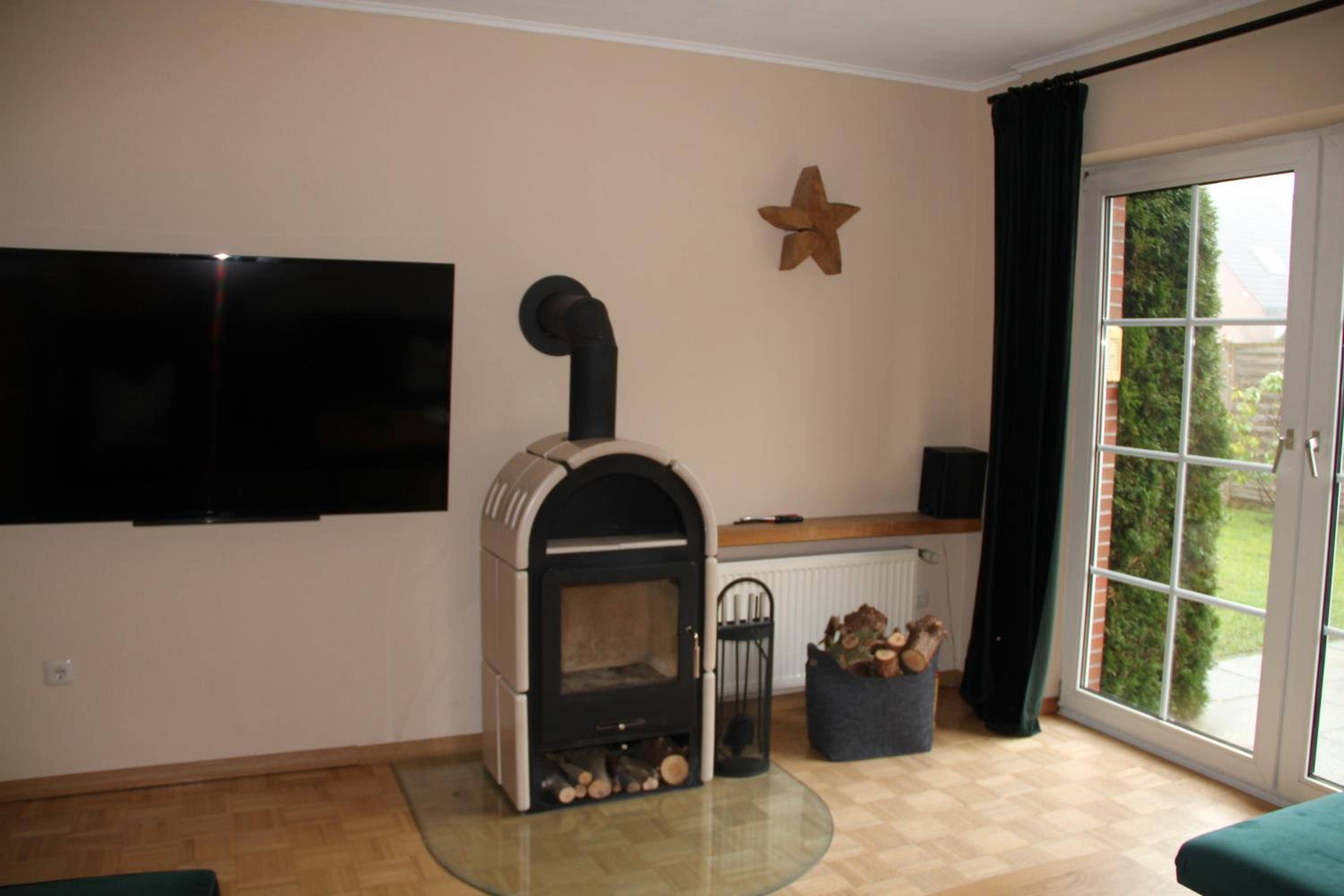 Haus Nordlicht Danksteder Str 16B, 70qm