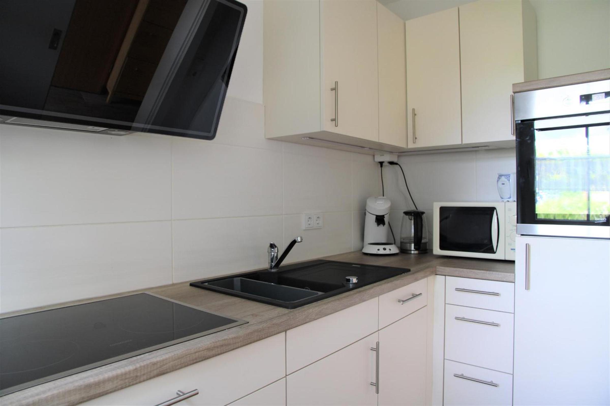 Haus Nordlicht Danksteder Str 16B, 70qm
