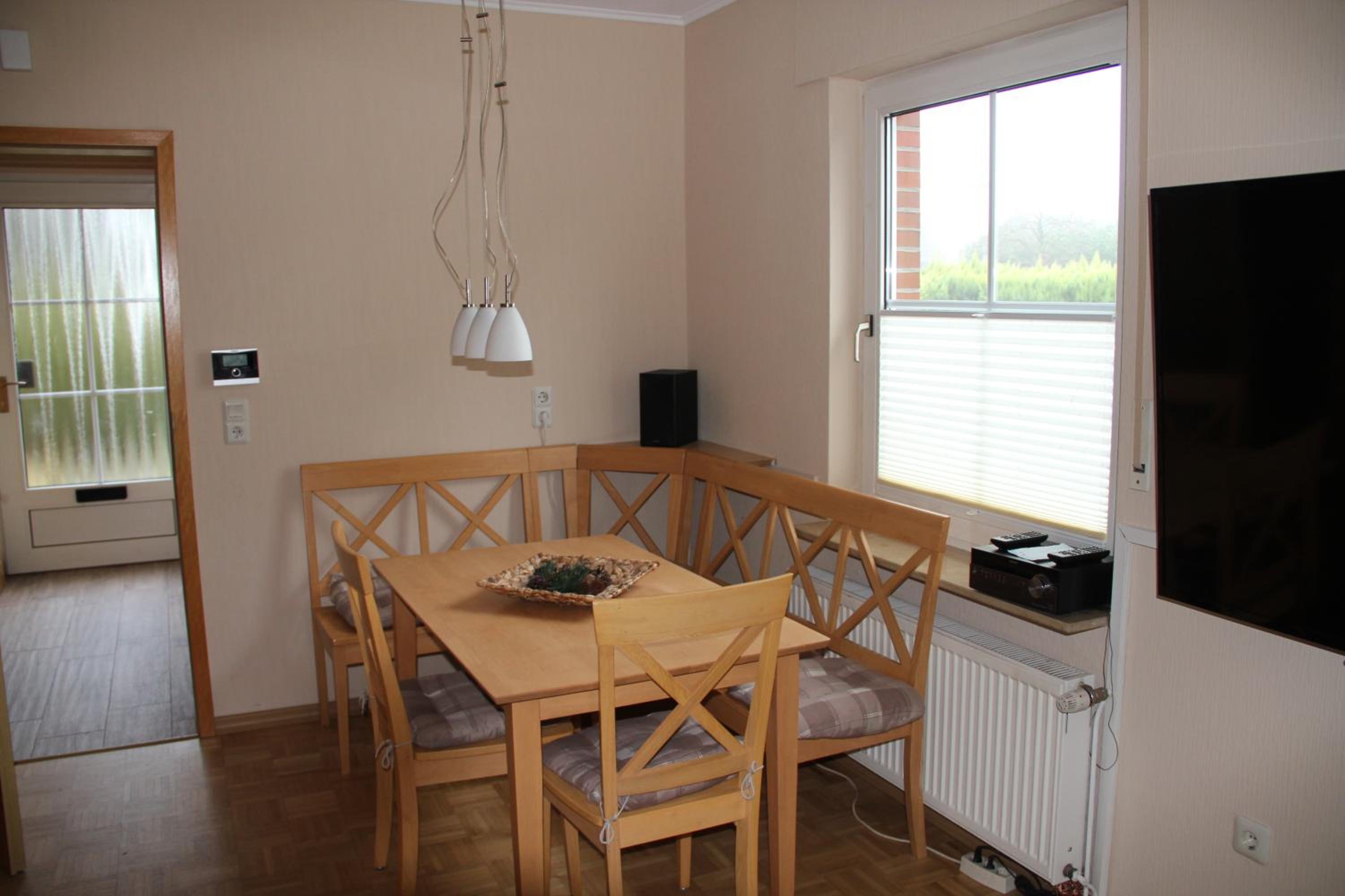 Haus Nordlicht Danksteder Str 16B, 70qm
