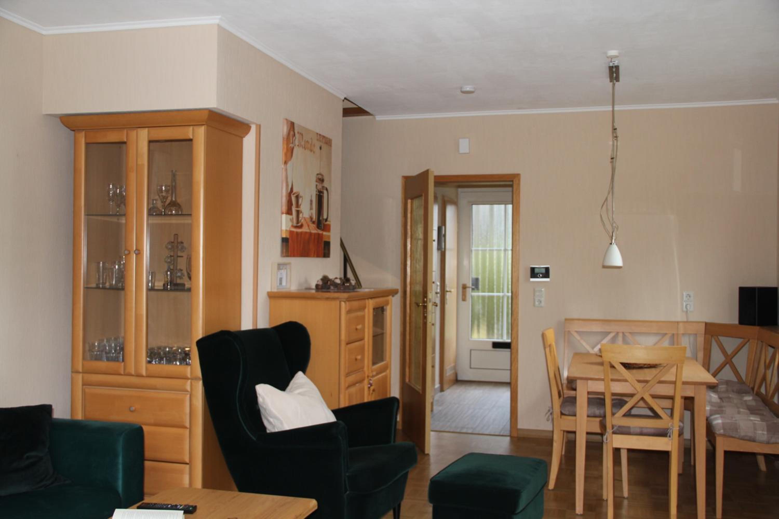 Haus Nordlicht Danksteder Str 16B, 70qm