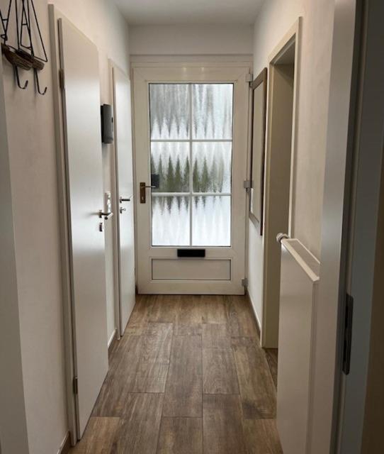 Haus Nordlicht Danksteder Str 16B, 70qm