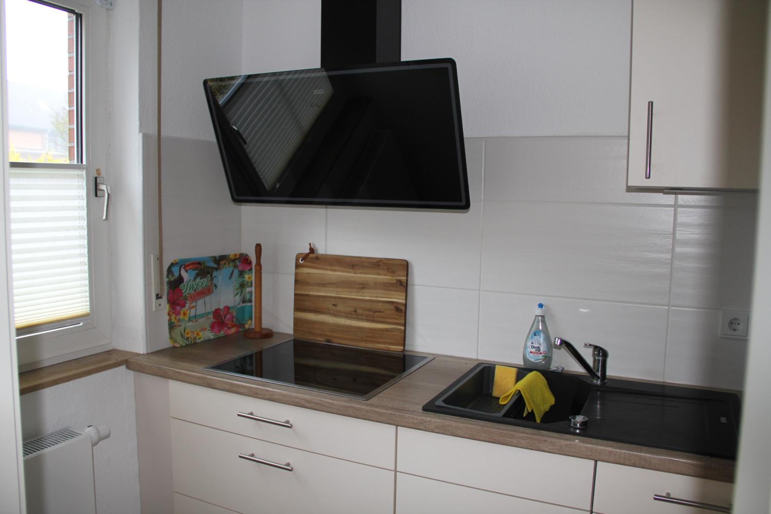 Haus Nordlicht Danksteder Str 16B, 70qm