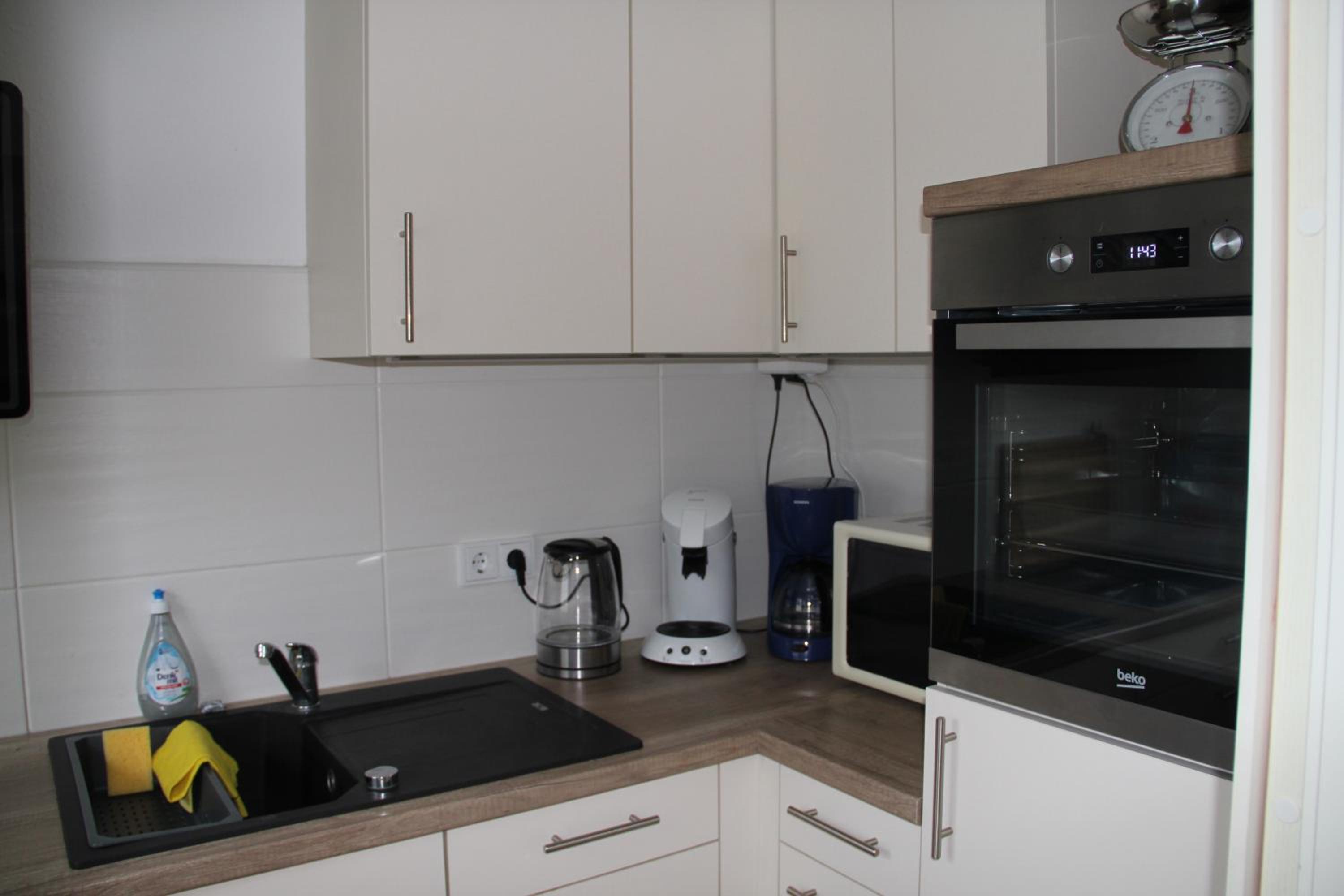 Haus Nordlicht Danksteder Str 16B, 70qm