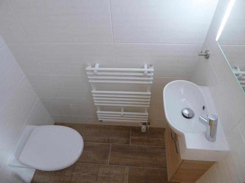 Haus Nordlicht Danksteder Str 16B, 70qm