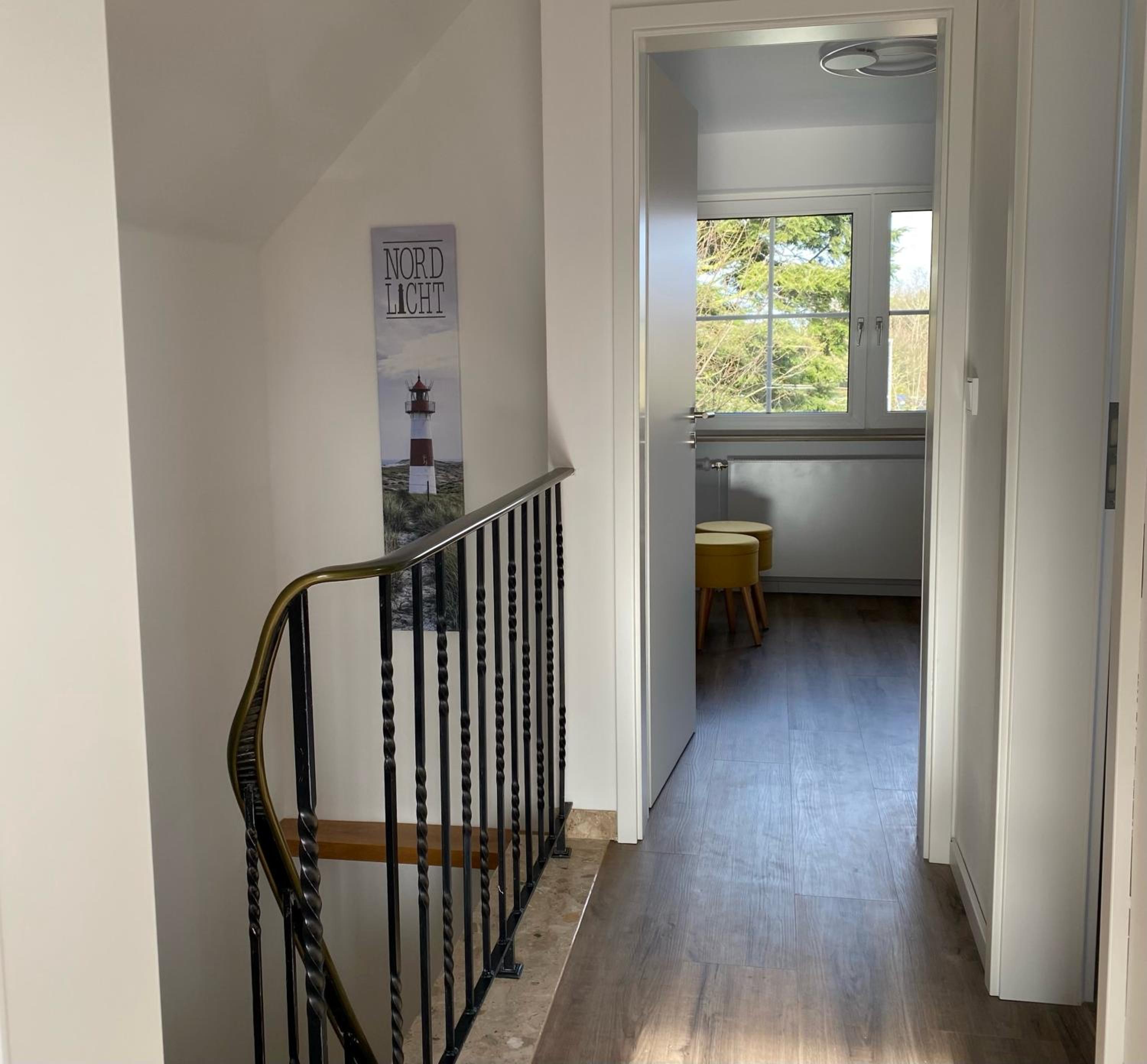 Haus Nordlicht Danksteder Str 16B, 70qm