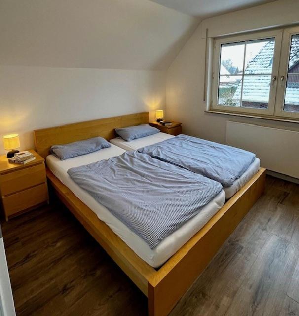 Haus Nordlicht Danksteder Str 16B, 70qm