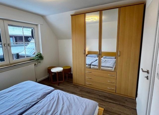 Haus Nordlicht Danksteder Str 16B, 70qm
