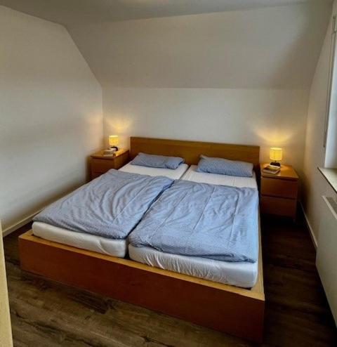 Haus Nordlicht Danksteder Str 16B, 70qm