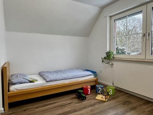 Haus Nordlicht Danksteder Str 16B, 70qm