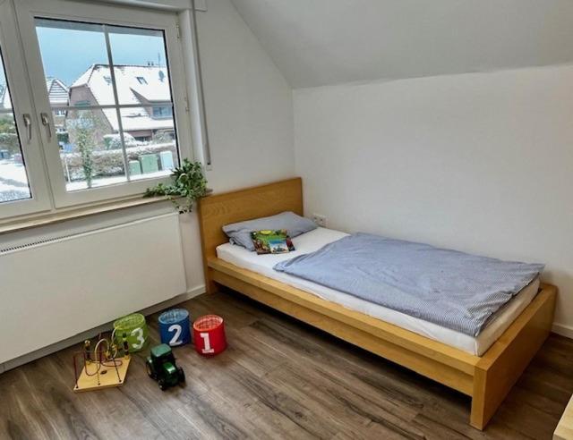 Haus Nordlicht Danksteder Str 16B, 70qm