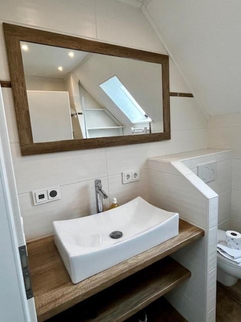 Haus Nordlicht Danksteder Str 16B, 70qm