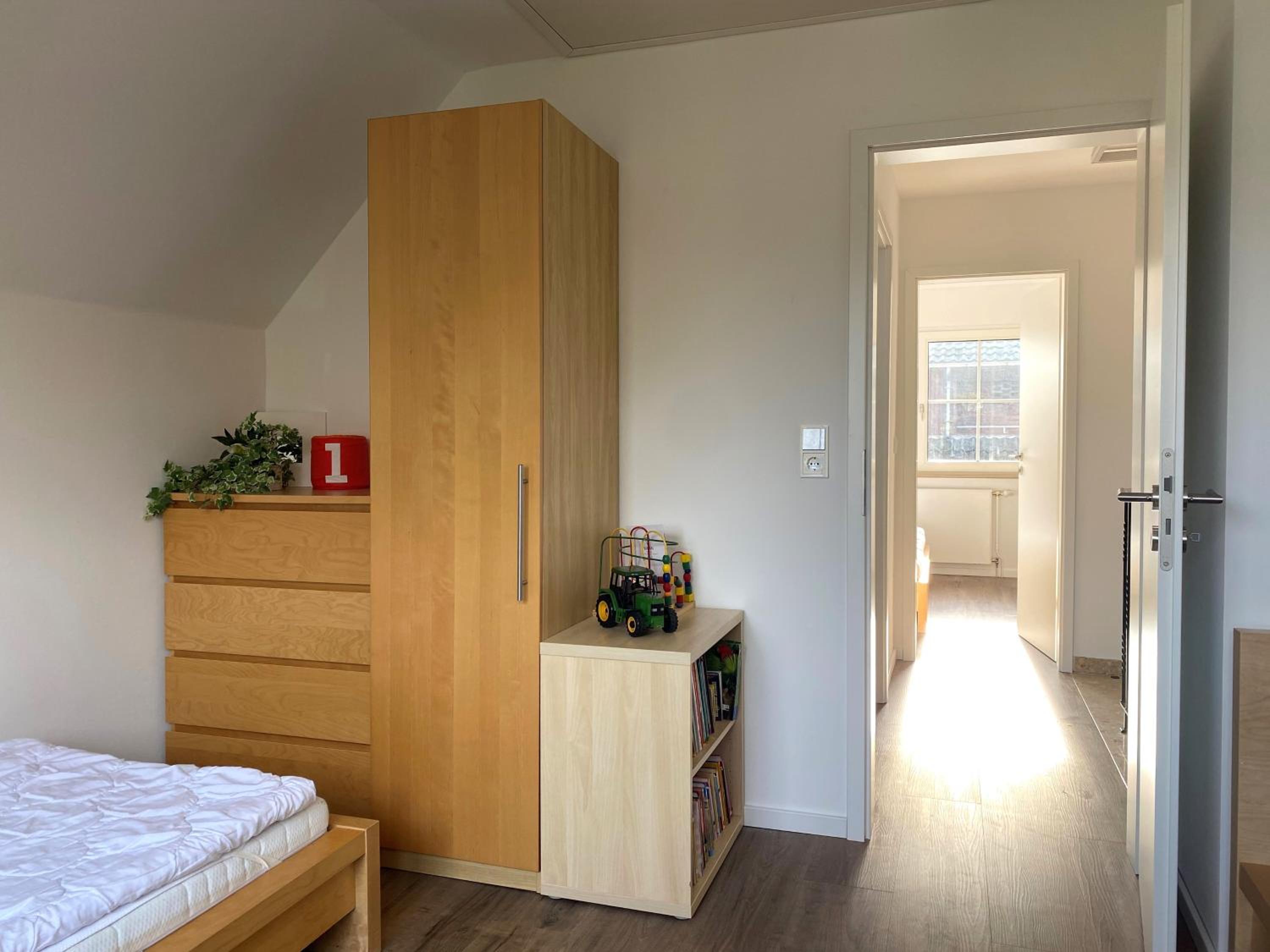 Haus Nordlicht Danksteder Str 16B, 70qm