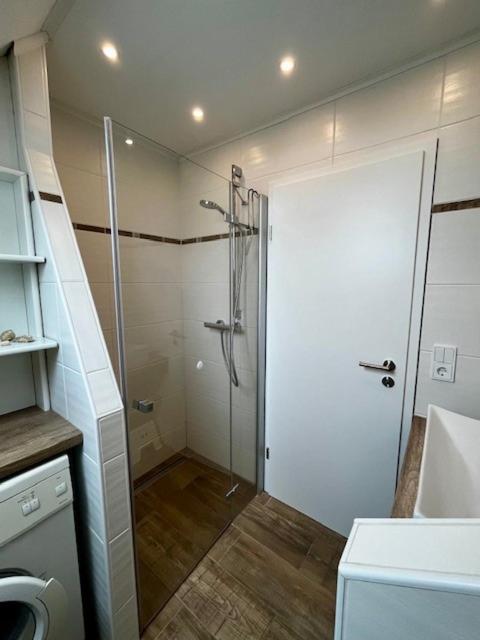Haus Nordlicht Danksteder Str 16B, 70qm