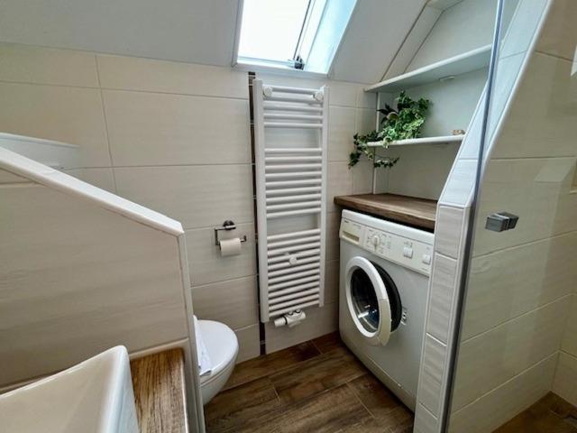 Haus Nordlicht Danksteder Str 16B, 70qm