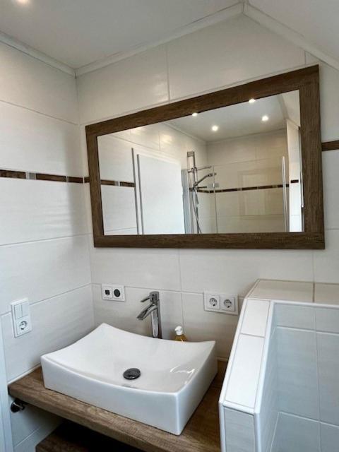 Haus Nordlicht Danksteder Str 16B, 70qm