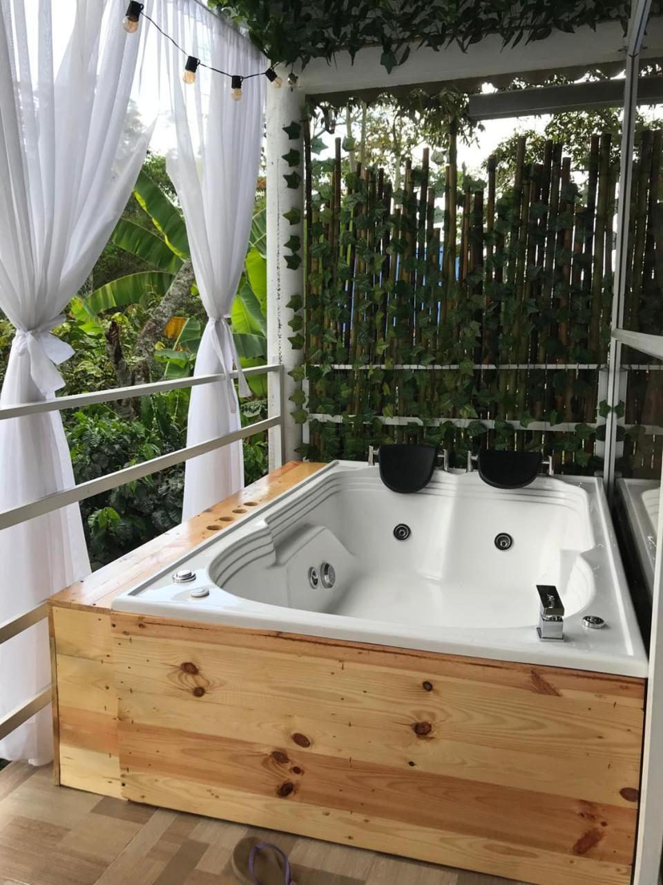 Solarte Hostel