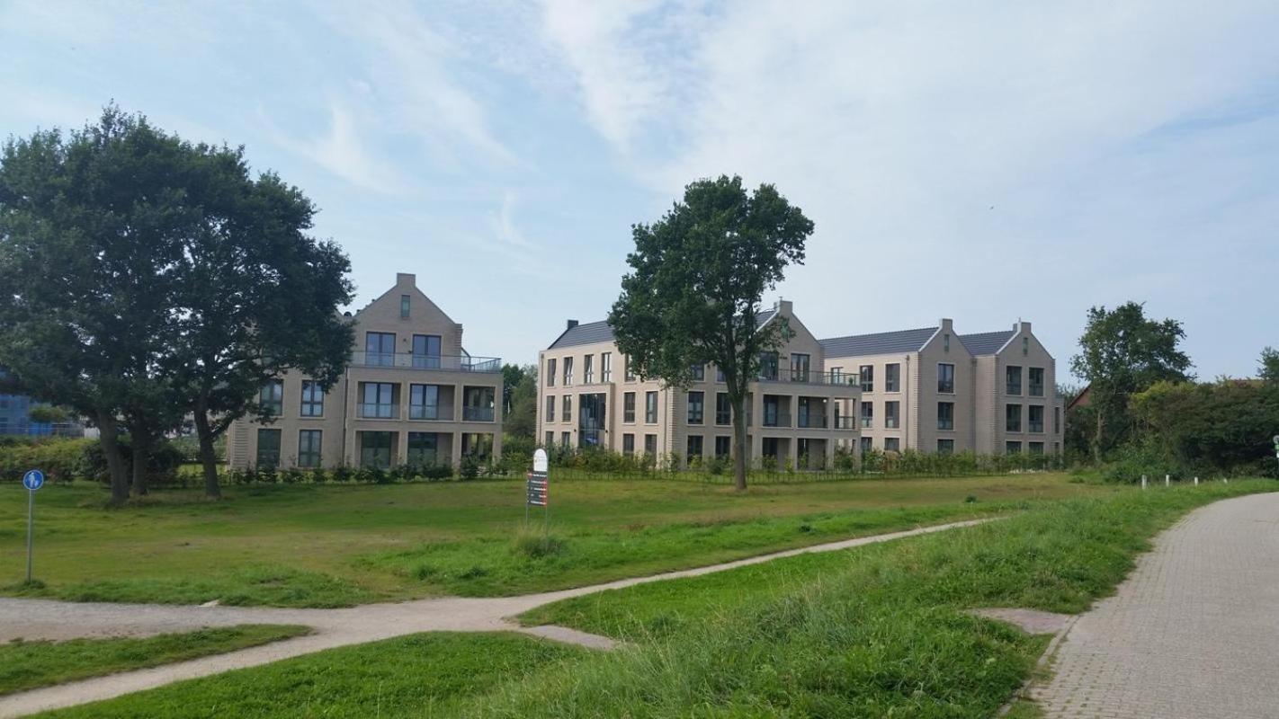 Apartment Robbennest, Am Alten Deich 24 2