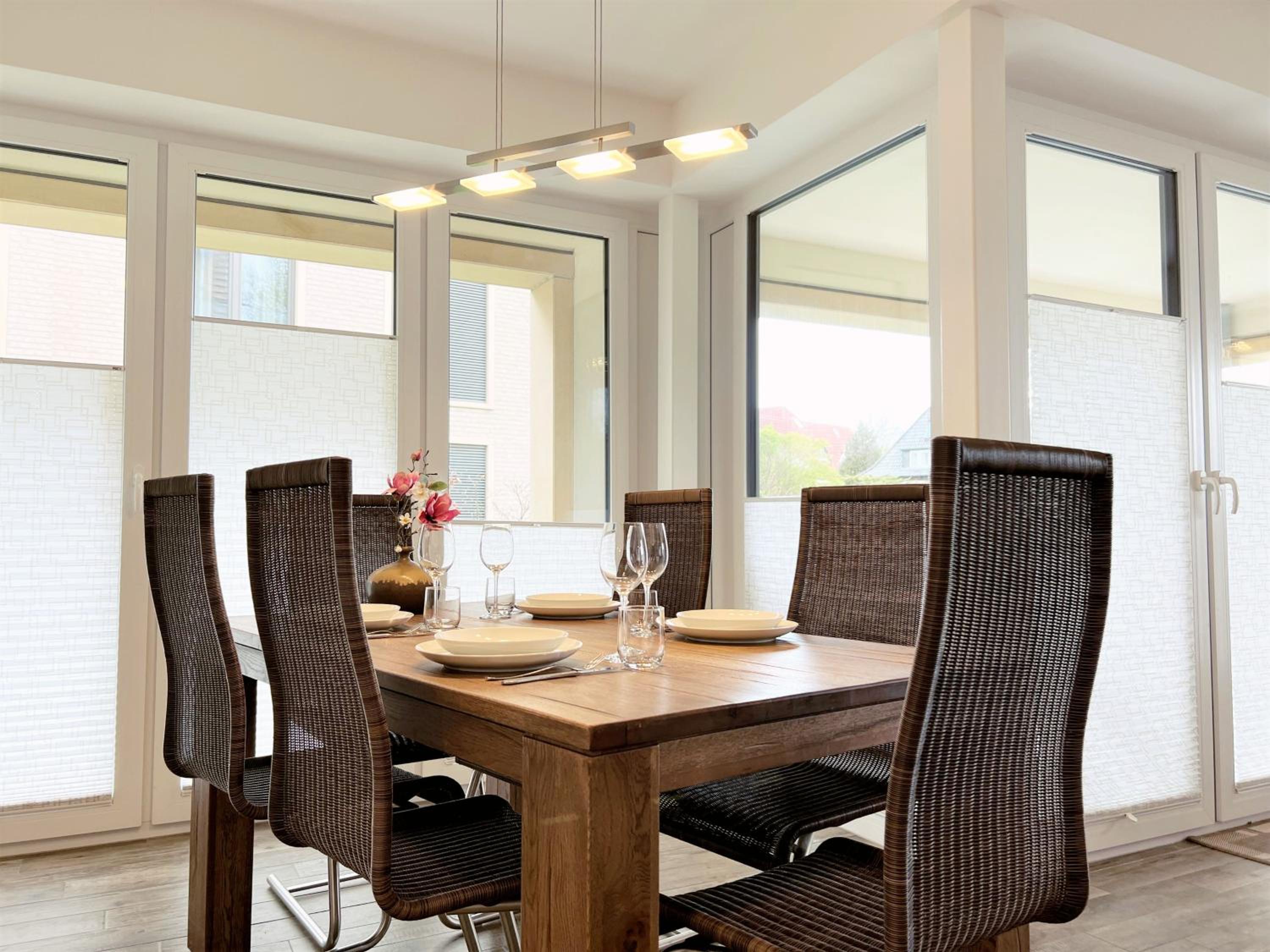 Apartment Buddelschiff, Am Alten Deich 18 3