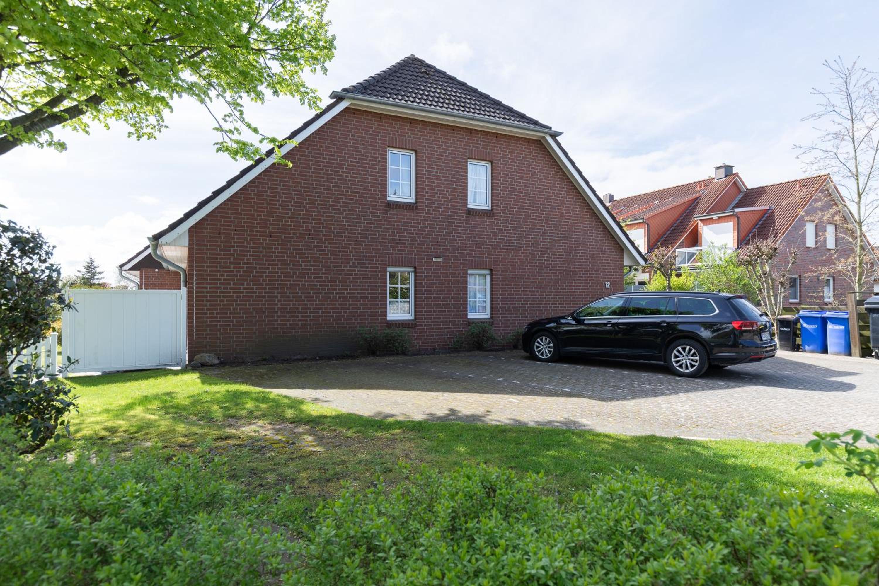 Haus Am Häfchenweg, Wohnung 1