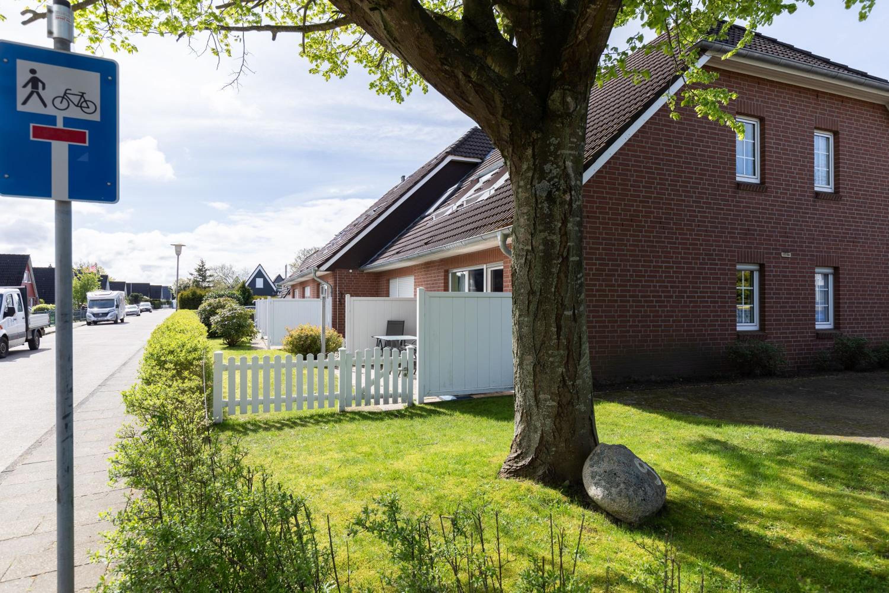 Haus Am Häfchenweg, Wohnung 1