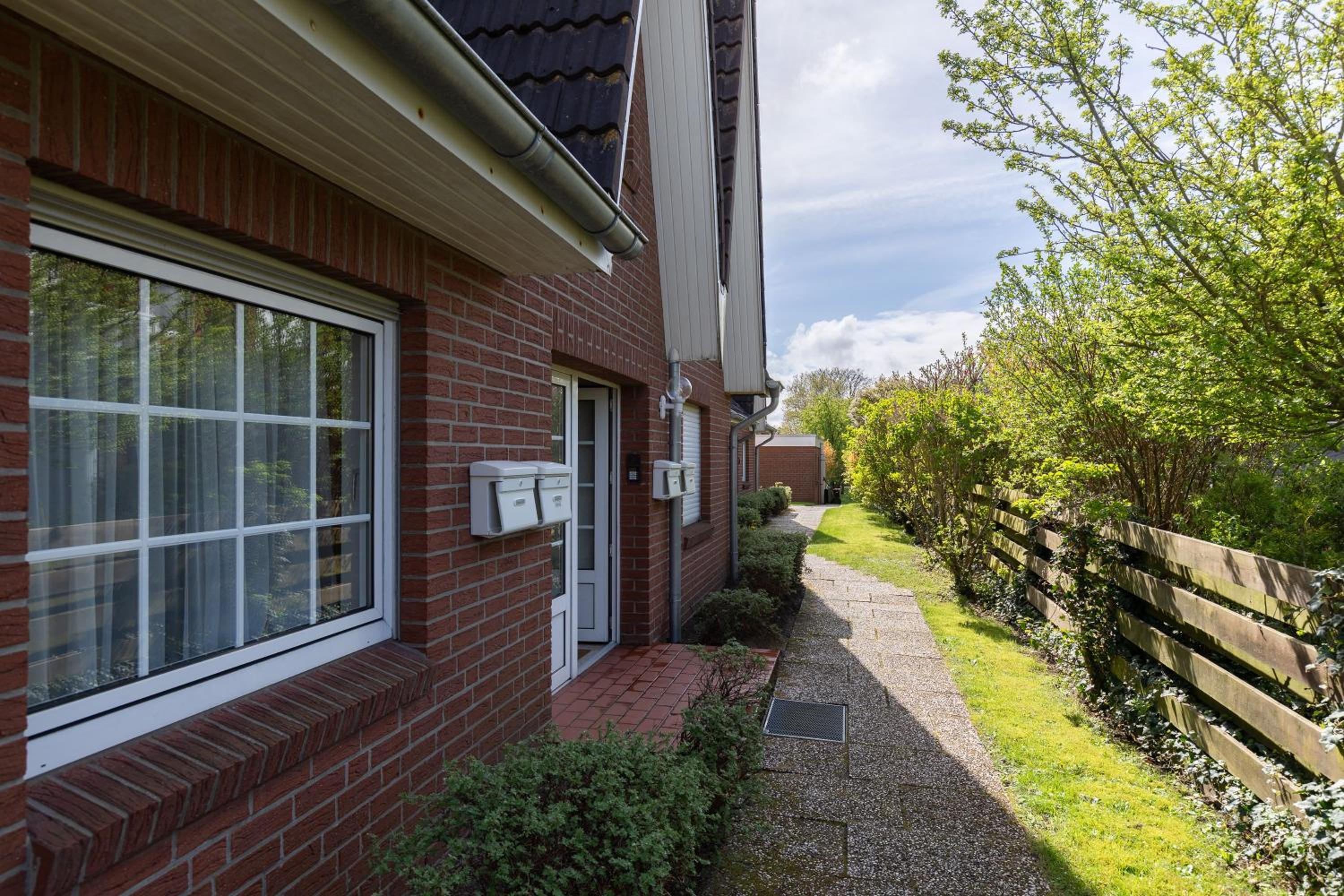 Haus Am Häfchenweg, Wohnung 1