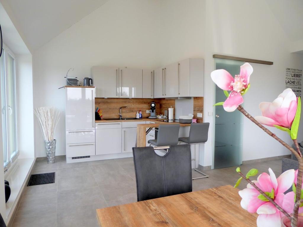 Penthouse Jadeloft, Am Alten Deich 20 7
