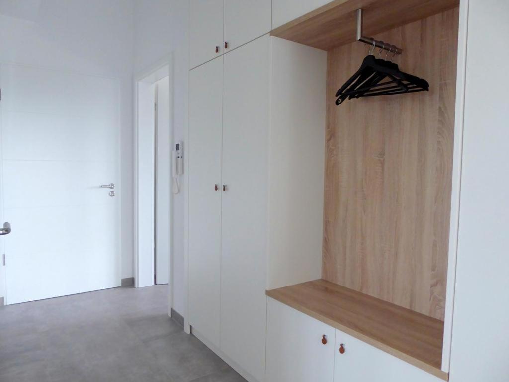 Penthouse Jadeloft, Am Alten Deich 20 7