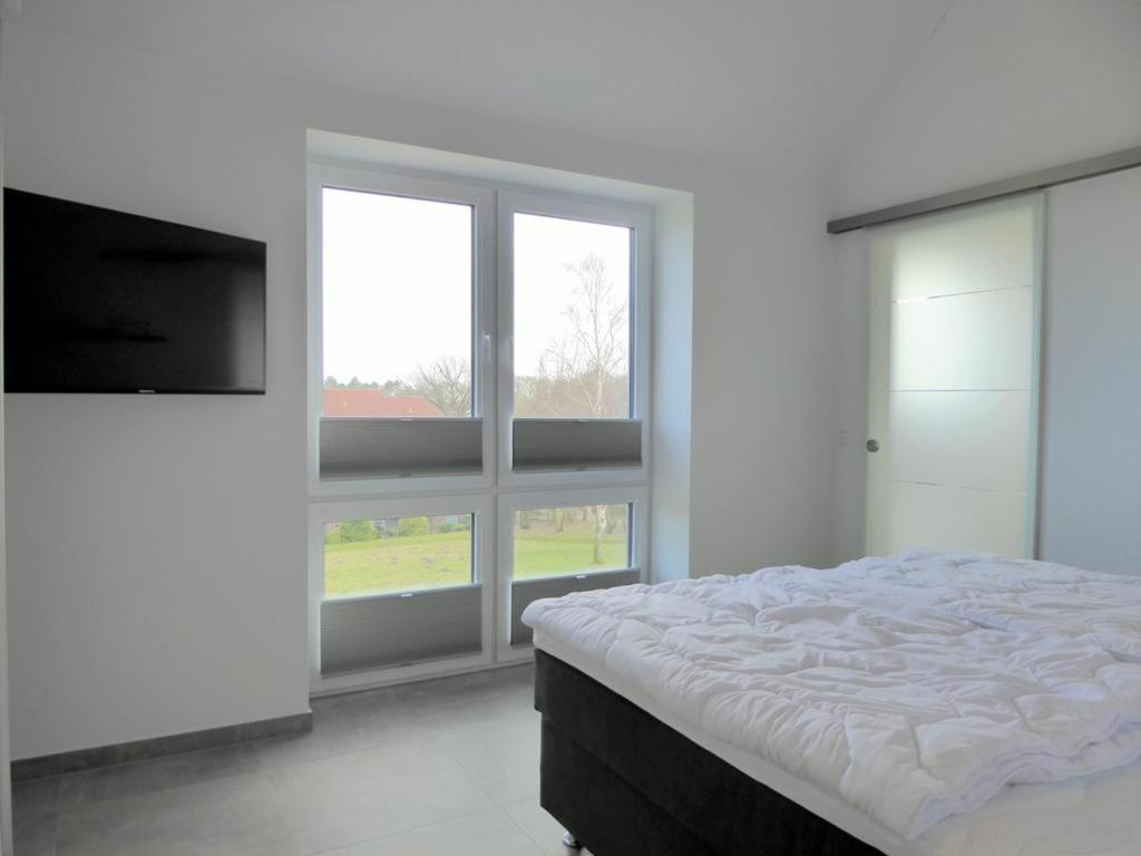 Penthouse Jadeloft, Am Alten Deich 20 7