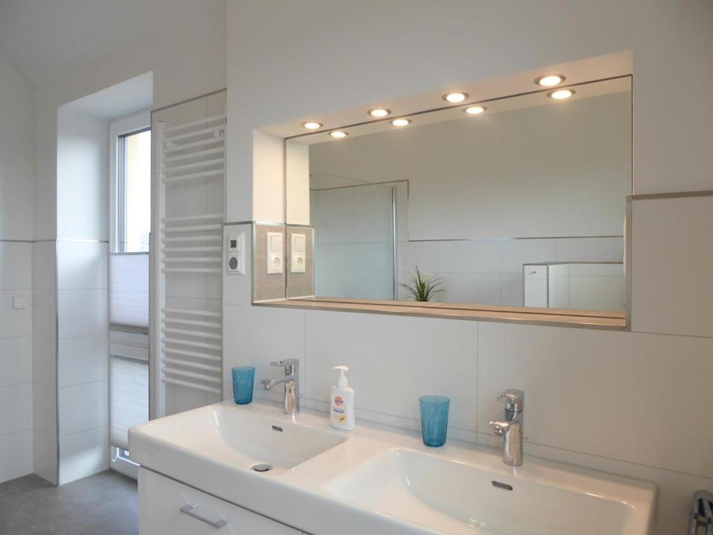 Penthouse Jadeloft, Am Alten Deich 20 7