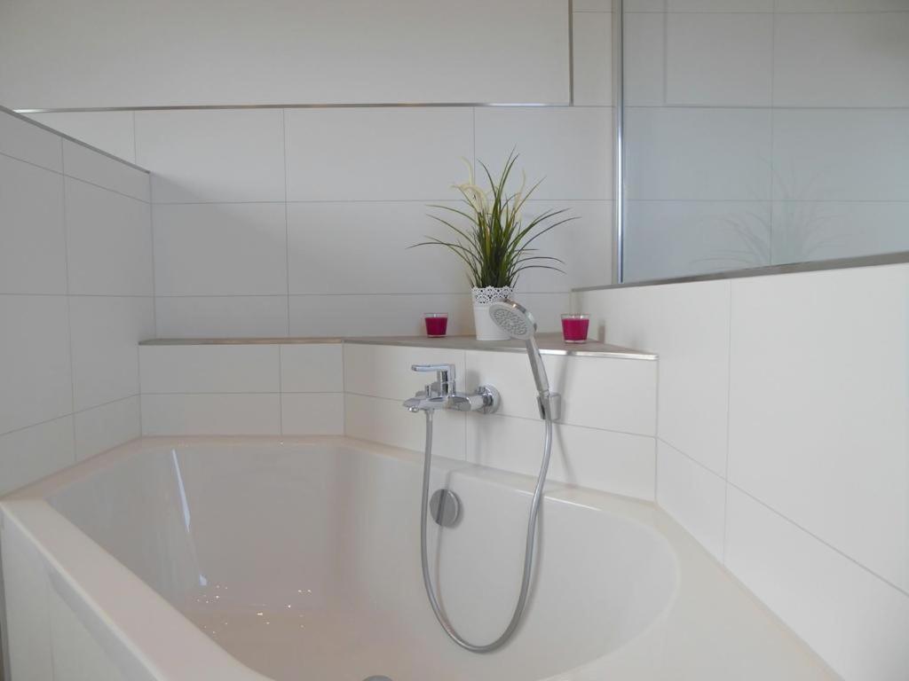 Penthouse Jadeloft, Am Alten Deich 20 7