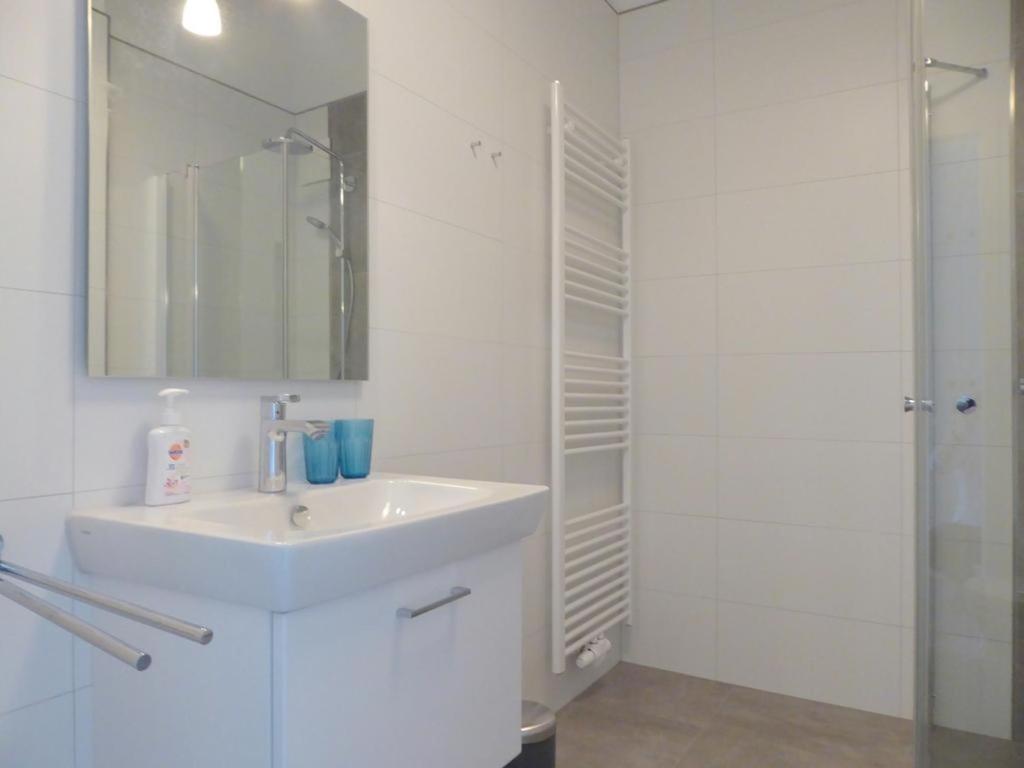 Penthouse Jadeloft, Am Alten Deich 20 7
