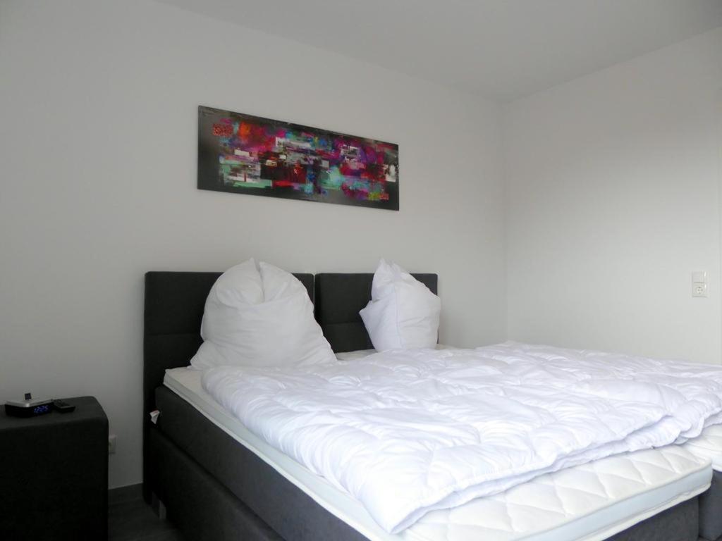 Penthouse Jadeloft, Am Alten Deich 20 7