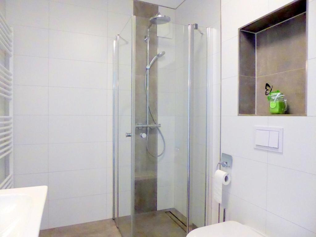 Penthouse Jadeloft, Am Alten Deich 20 7