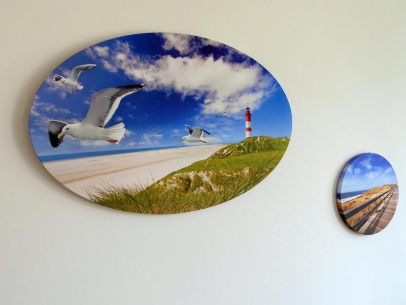 Penthouse Strandkrabbe, Am Alten Deich 16 8