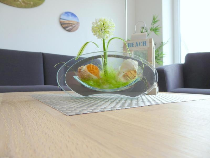 Penthouse Strandkrabbe, Am Alten Deich 16 8