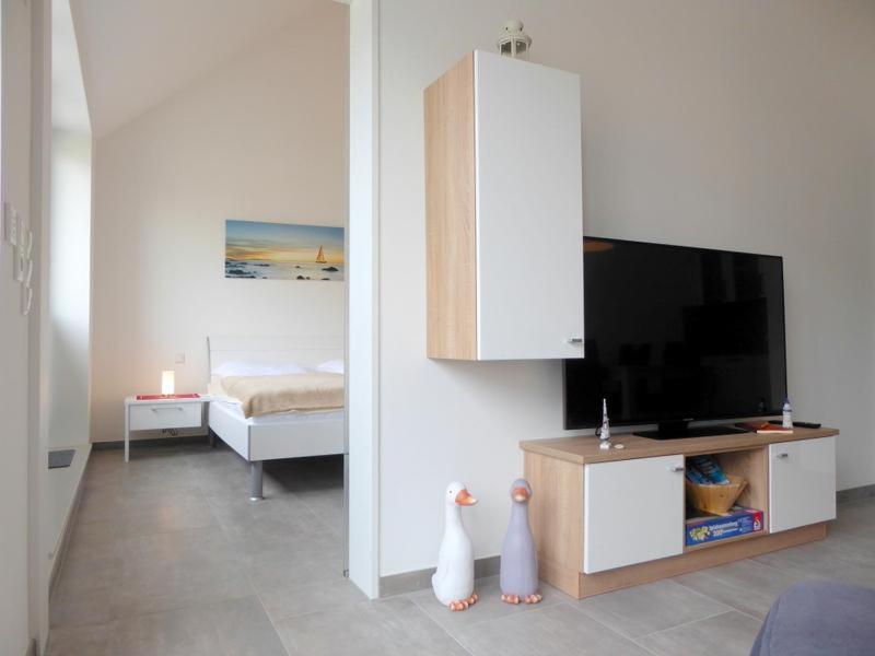 Penthouse Strandkrabbe, Am Alten Deich 16 8